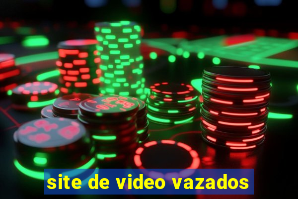 site de video vazados